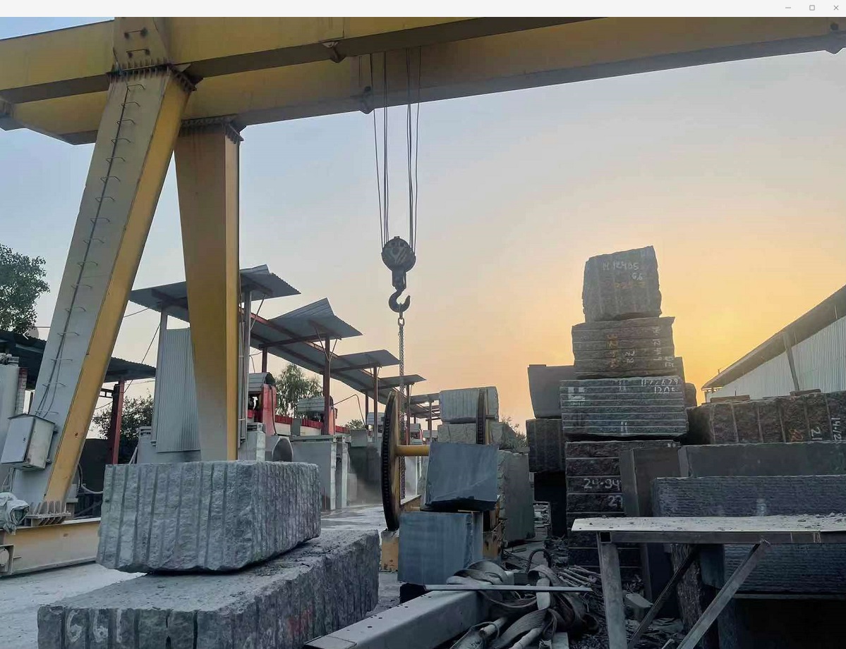 Shine Stone Marble and Granite